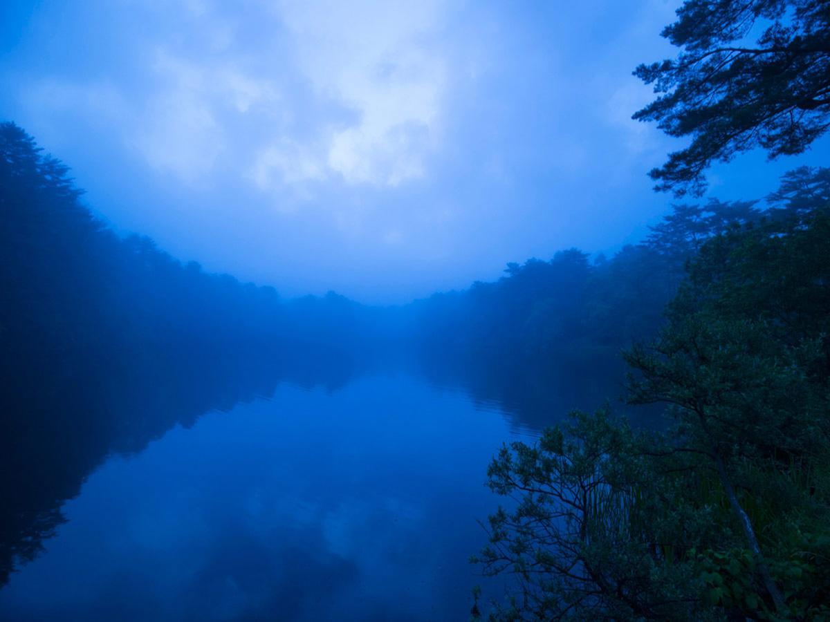 Urabandai Lake Resort Goshiki No Mori Kitashiobara Екстериор снимка