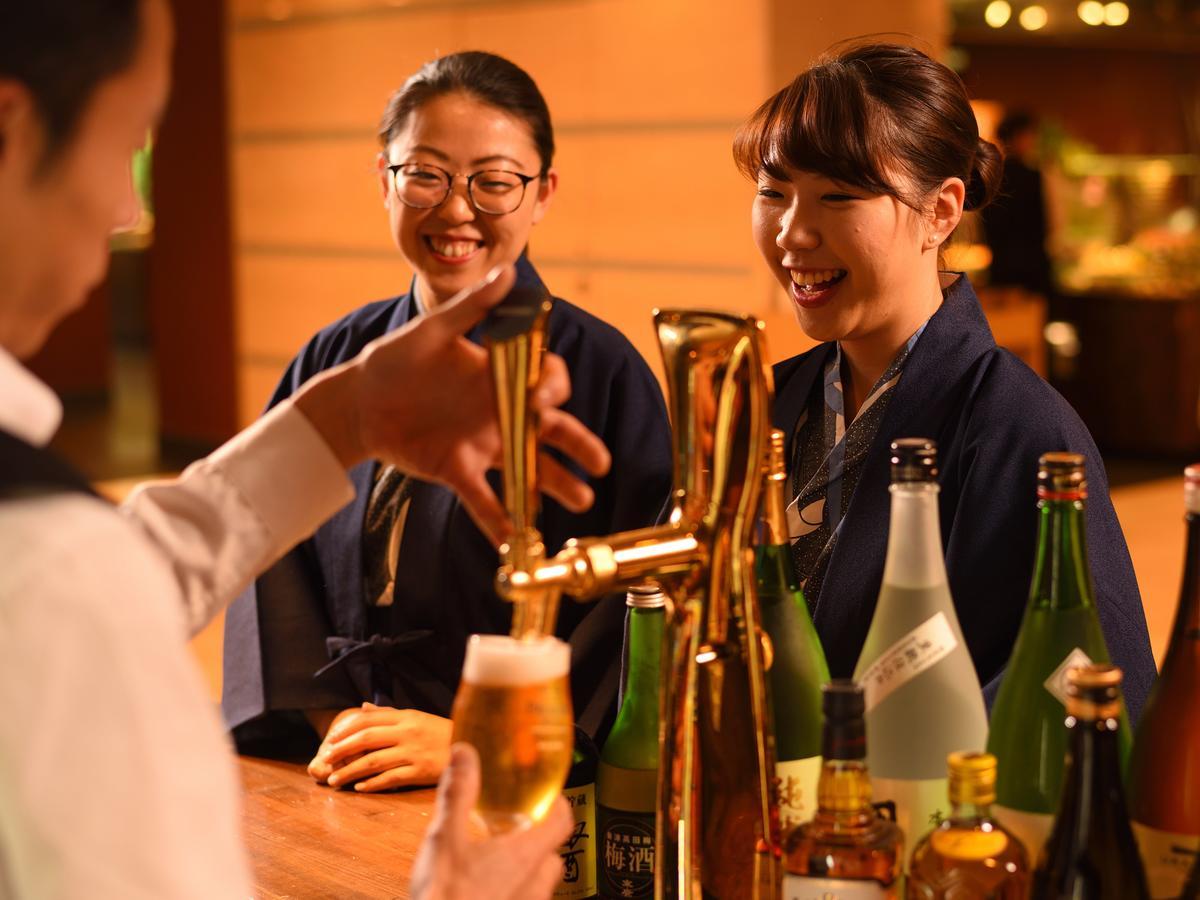 Urabandai Lake Resort Goshiki No Mori Kitashiobara Екстериор снимка